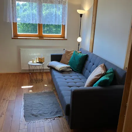 Apartmany Barborka Cesky Krumlov Exterior photo