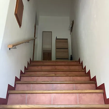 Apartmany Barborka Cesky Krumlov Exterior photo