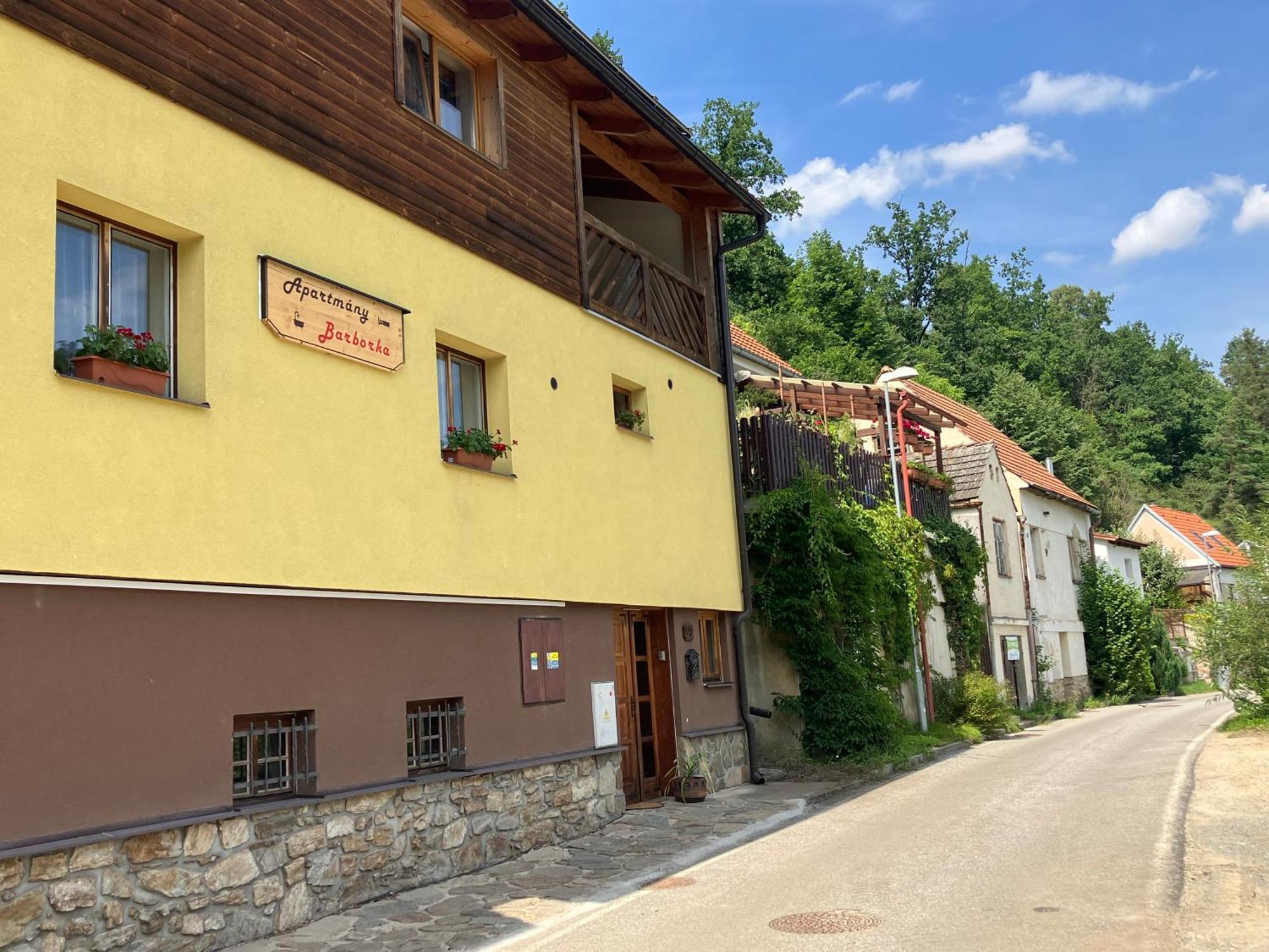 Barborka